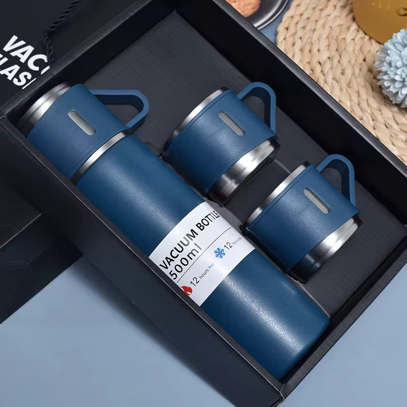 Vesta Co Thermal Mug Set