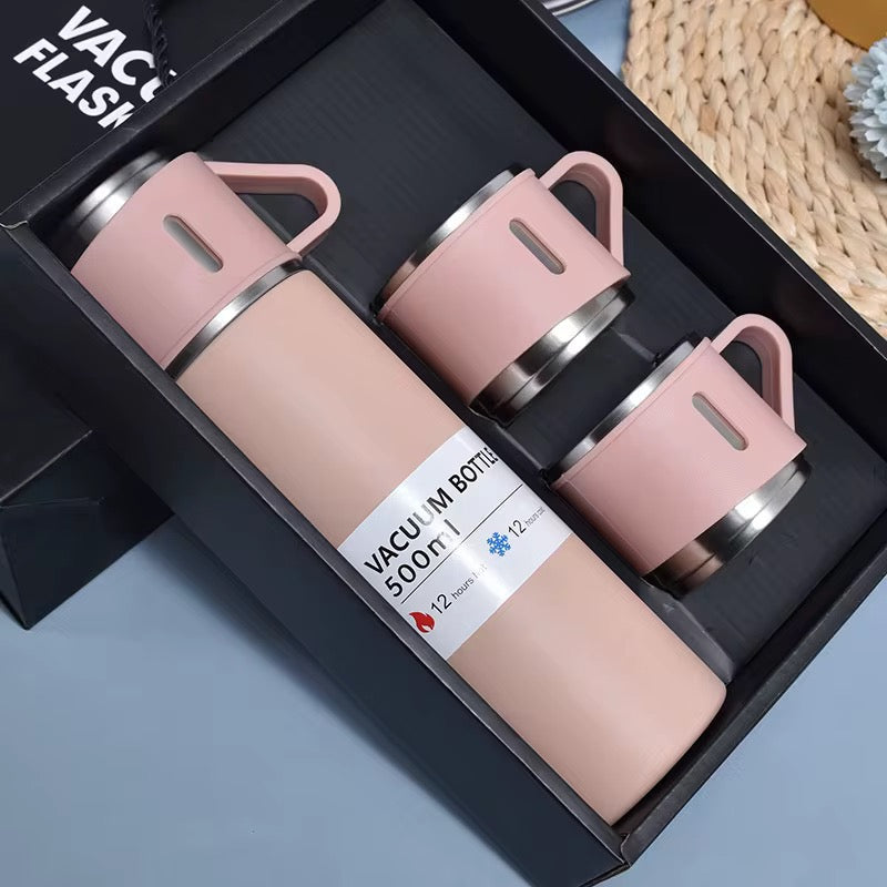 Vesta Co Thermal Mug Set