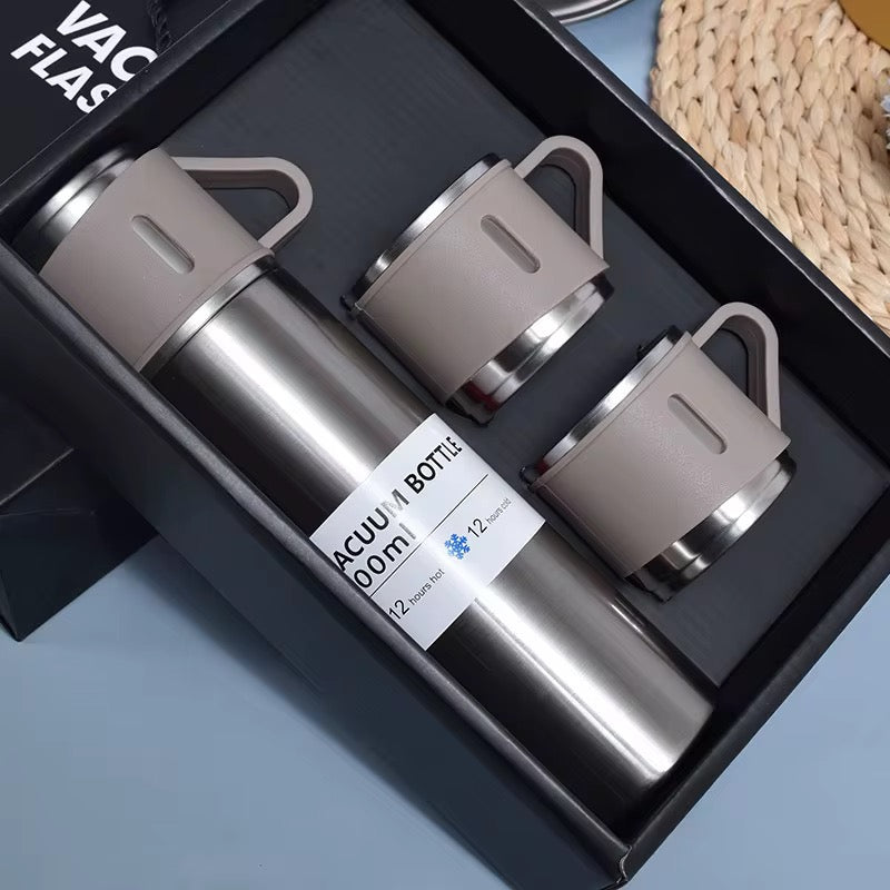 Vesta Co Thermal Mug Set