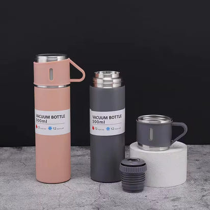 Vesta Co Thermal Mug Set