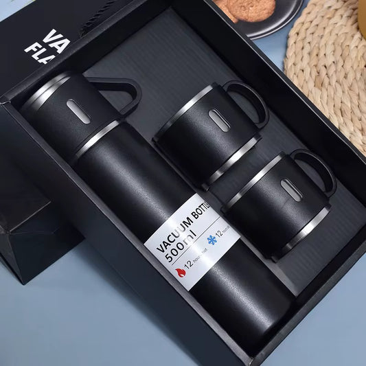 Vesta Co Thermal Mug Set