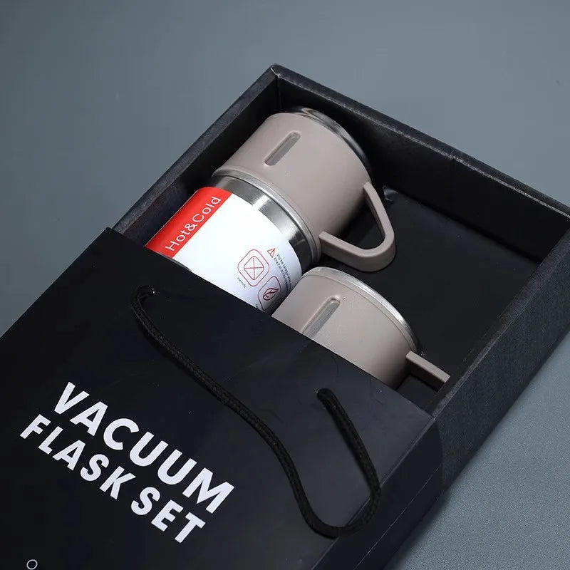 Vesta Co Thermal Mug Set