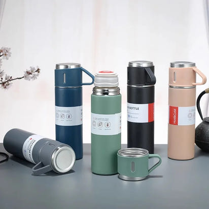 Vesta Co Thermal Mug Set