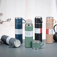Vesta Co Thermal Mug Set